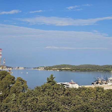 App Letta Sunset Pula Apartment Exterior photo
