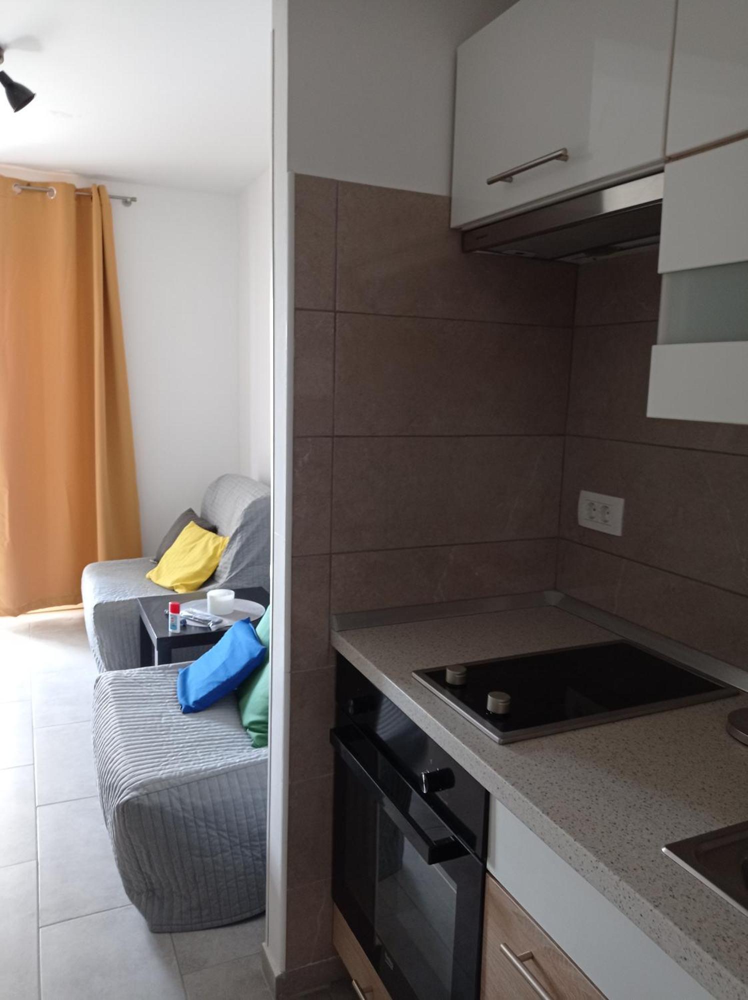 App Letta Sunset Pula Apartment Exterior photo