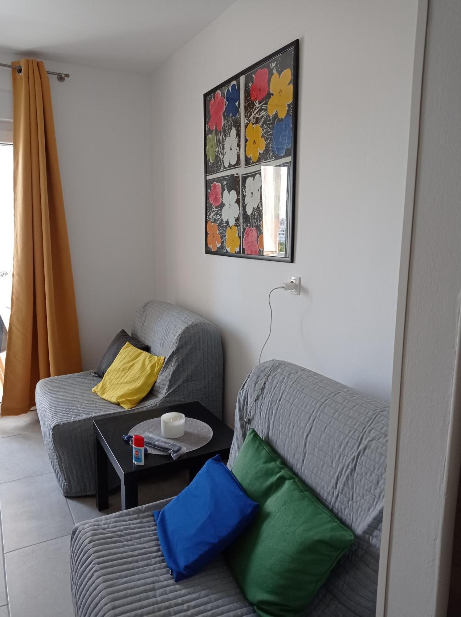 App Letta Sunset Pula Apartment Exterior photo