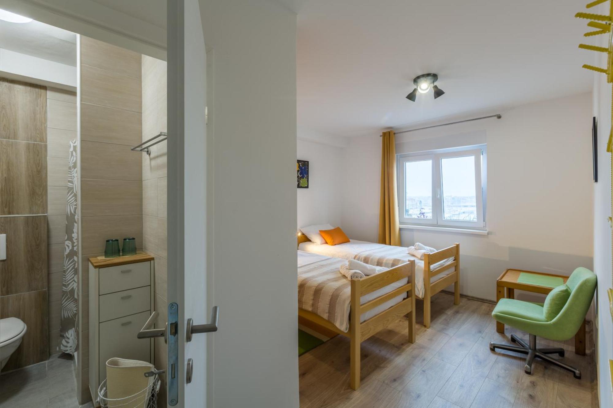 App Letta Sunset Pula Apartment Exterior photo
