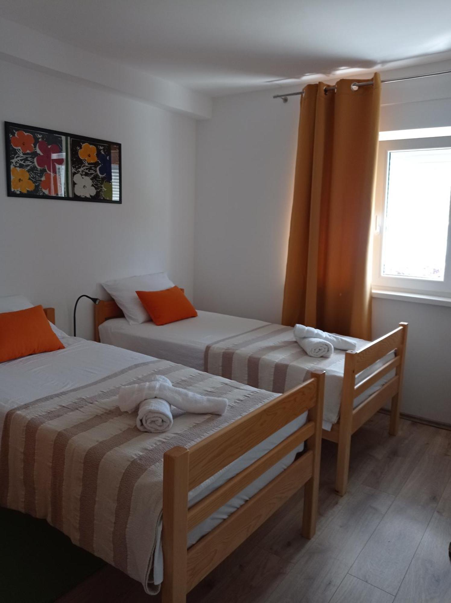 App Letta Sunset Pula Apartment Exterior photo