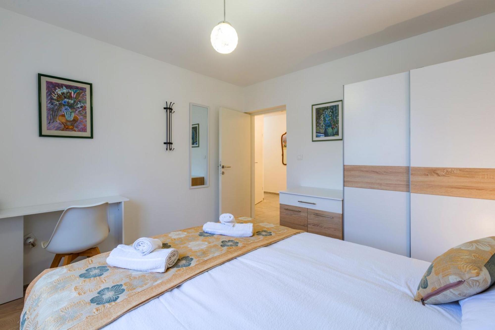 App Letta Sunset Pula Apartment Exterior photo