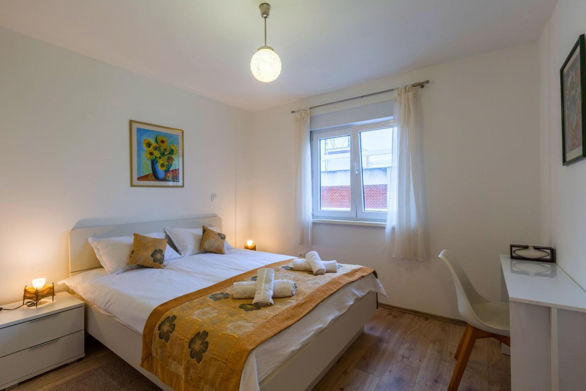 App Letta Sunset Pula Apartment Exterior photo