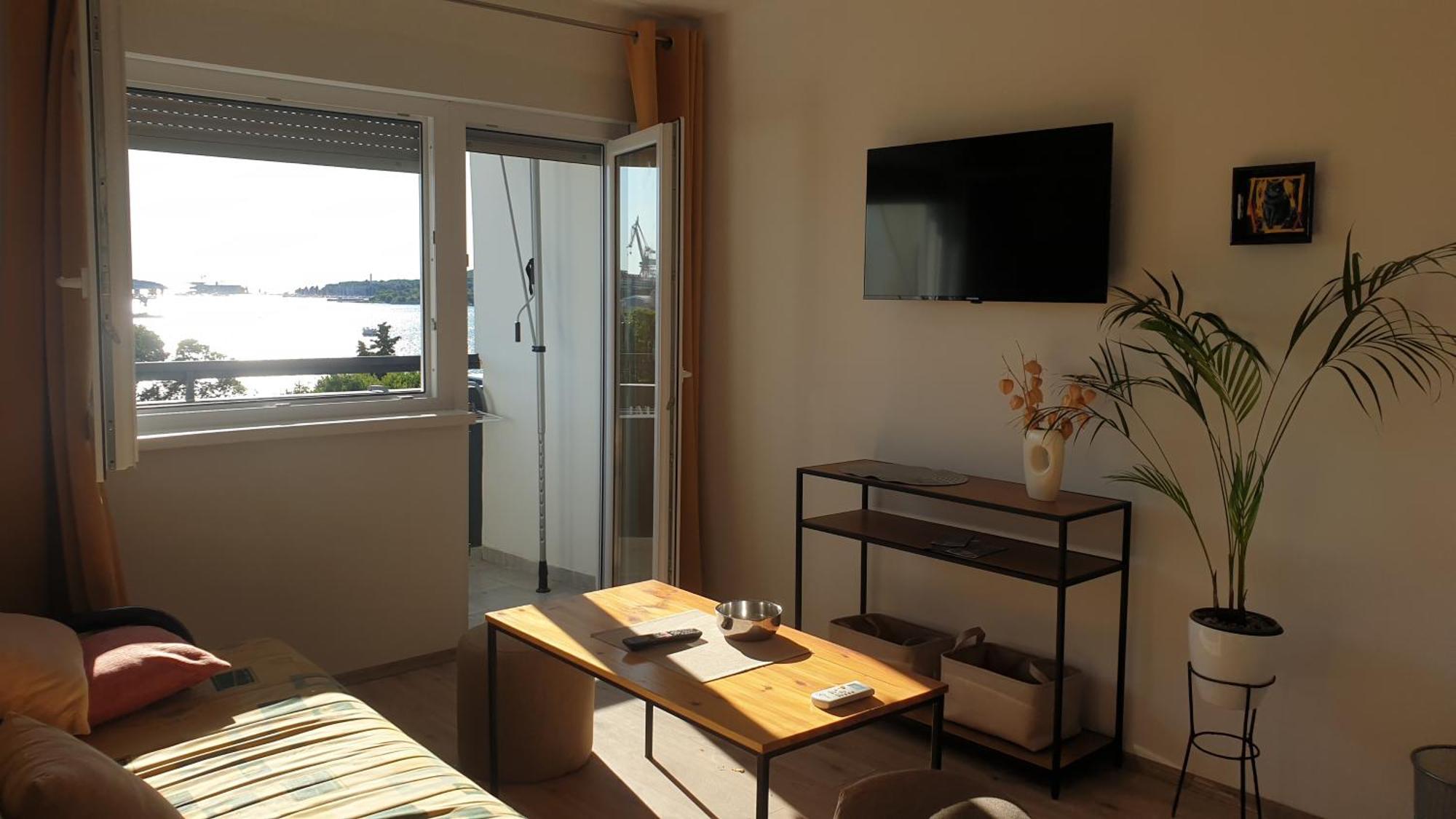 App Letta Sunset Pula Apartment Exterior photo