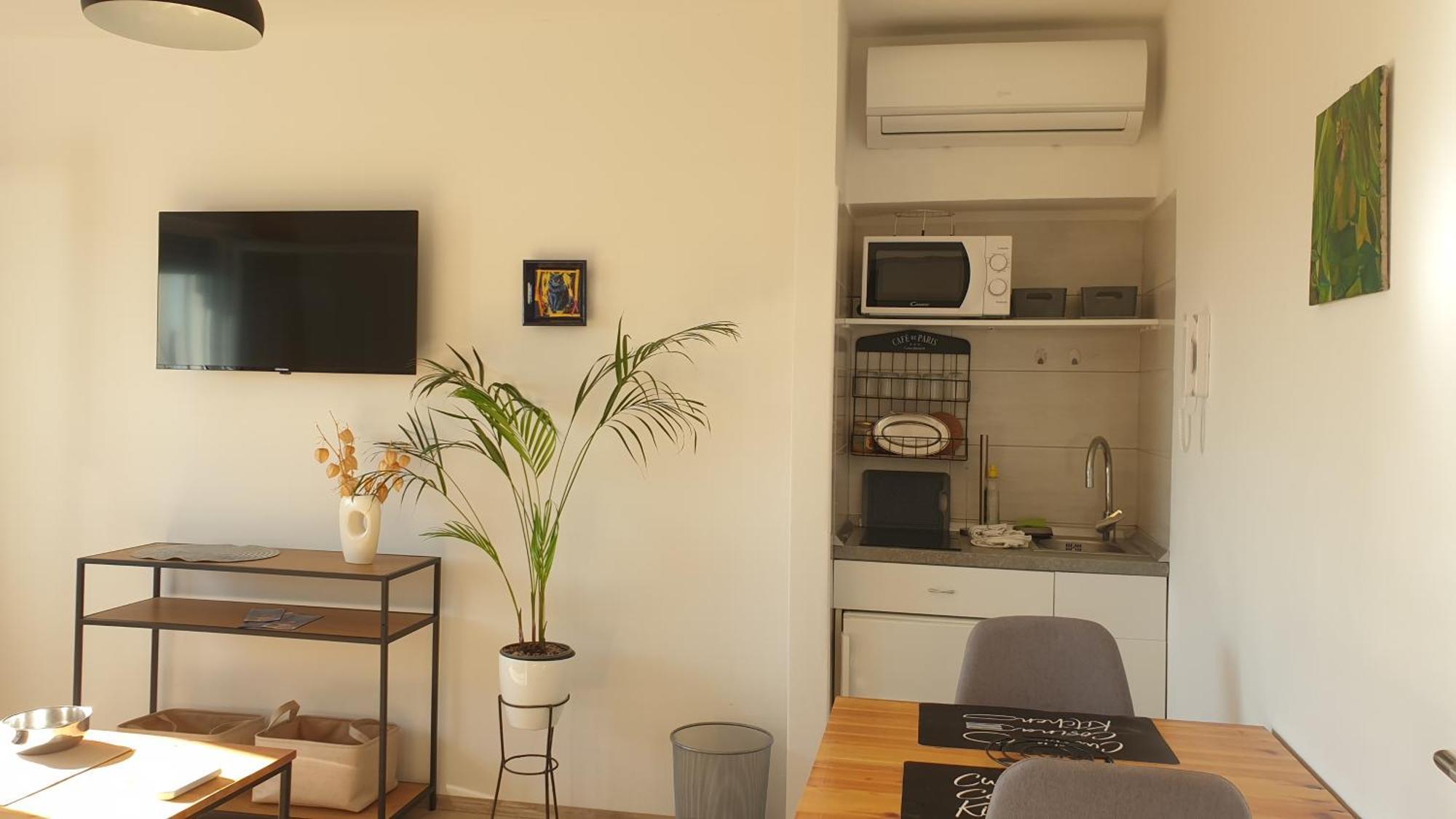 App Letta Sunset Pula Apartment Exterior photo