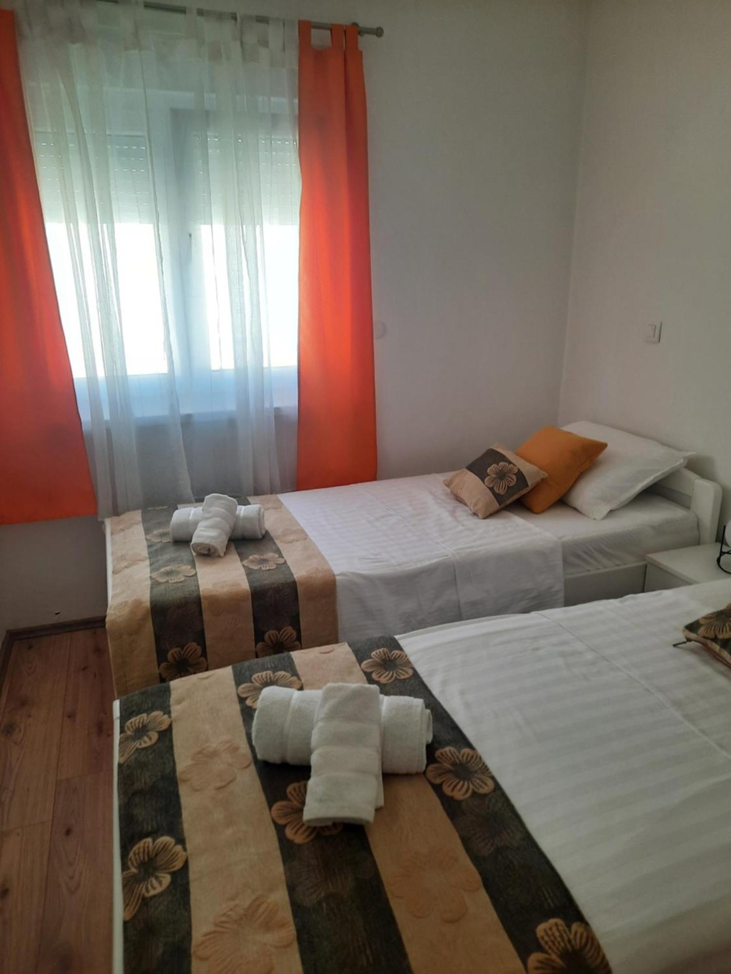 App Letta Sunset Pula Apartment Exterior photo