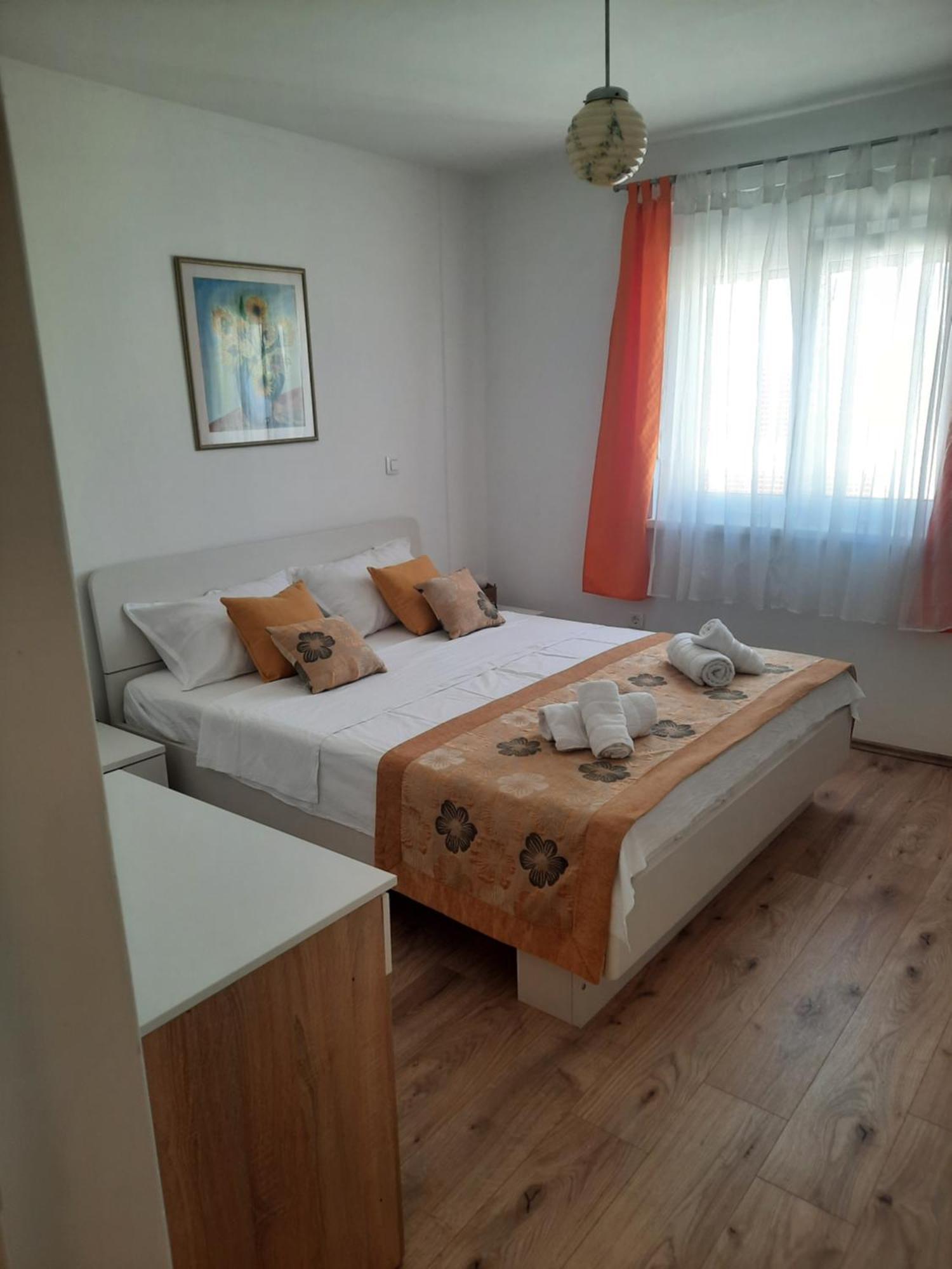 App Letta Sunset Pula Apartment Exterior photo
